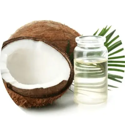 Coconut Oil