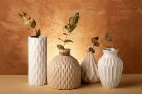 Decorative showpieces