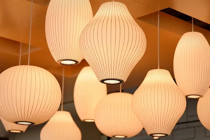 Lampshades
