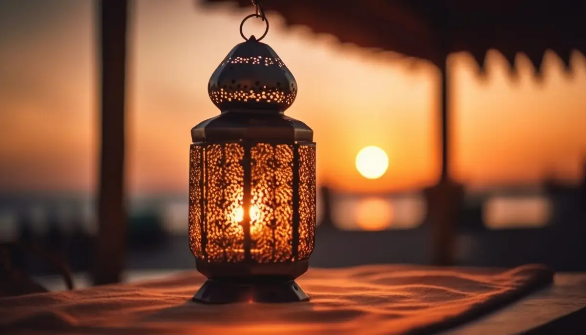 Lanterns