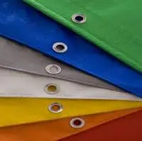 Tarpaulin And Accessories