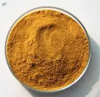 Corn Gluten Meal 60% Feed Additives