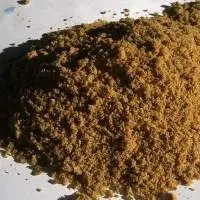 Palm Kernel Cake Meal
