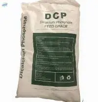 Dicalcium Phosphate DCP 18% Animal Feed