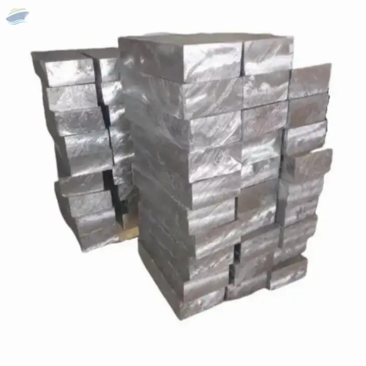 Refined Pure Metal Lead Ingots