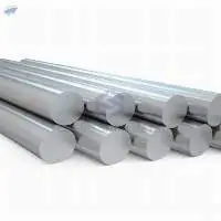 High Quality Aluminium Billet and Alloy Rod
