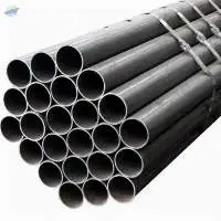 Carbon Steel Pipe Seamless Steel Pipes