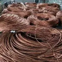 Aluminium Wire Scrap