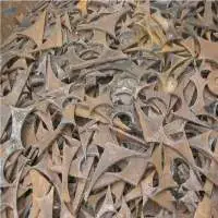 HMS 1 2 Iron Scraps Heavy Metal Scrap