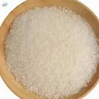 Nitrogen Fertilizer Prilled Granular