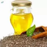 Chia Seed Oil