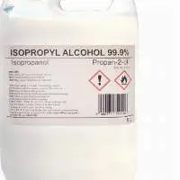 High Quality Isopropyl Alcohol
