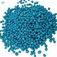 Best Quality 100% Water Soluble NPK 17-17-17