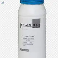 Ethanol 99.9%FD Lab Grade