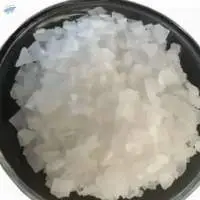 Magnesium Chloride Hexahydrate Flakes
