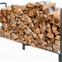Selling Dried Hardwood Firewood