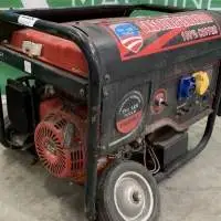 Selling Used Generators