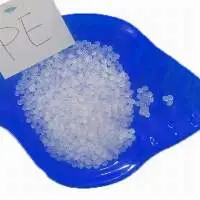 LLDPE linear low density polyethylene