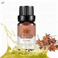 Hot Sale Fennel Oil 100%