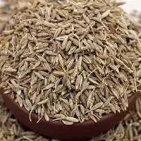 100% pure quality whole cumin seeds