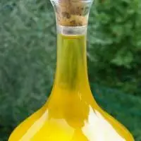 Top Quality Vegetable Oil