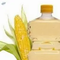 100% Pure Edible Refined Corn Oil