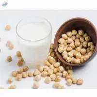 Natural Taste Quality Blanched Hazelnut