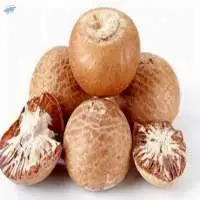 Dried Thai Betel Nuts