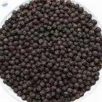 Direct Sales White And Black Pepper