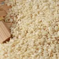 High Quality White Hulled Sesame Seeds
