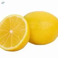 Fresh lemon Eureka Lemon