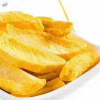 Freeze Dried Mango FD mango