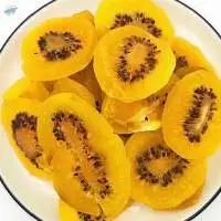 Top grade Fruit Snack dried kiwi
