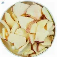 High Quality Freeze Dried Fruits Apple
