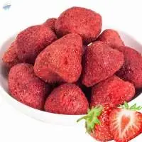 Natural Bulk Price Dried Strawberries