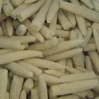 Wholesale Frozen Baby Corn