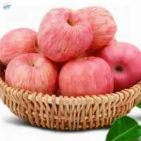 Fresh Red Fuji Apple