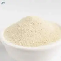 Food Wheat Starch Potato Starch