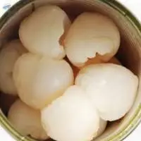 Top Quality Canned Lychee