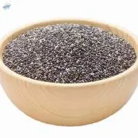 100% Pure Chia Seed Natural