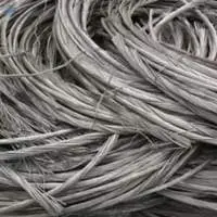 Buy Aluminium Wire Scrap 99.9%