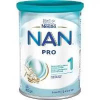 Nan Pro-1 800g TIN