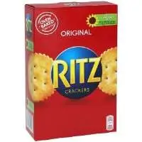 Ritz Crackers 200g