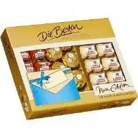 Die Besten Von Ferrero Nuss Edition T26 250g
