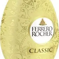 Ferrero Rocher Osterei Classic 100g Easter Editi