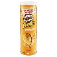 Pringles Paprika 165g