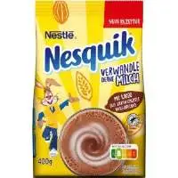 Nesquik Refill Bag 400g