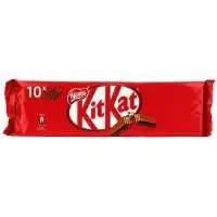 KitKat Multipack 10Ã??41,5g