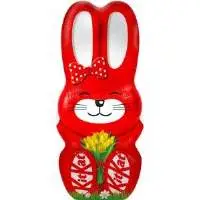KitKat Osterhase 85g Easter Edition