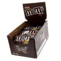 M&M's Chocolate 45g
